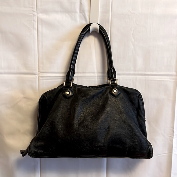 MARC BY MARC JACOBS Leather Bag - Picture 4 of 11